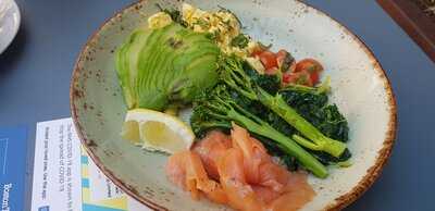 Boston Tea Party Taunton