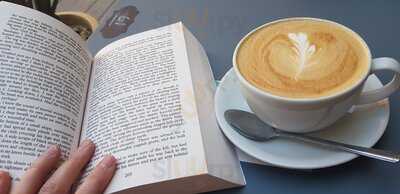 Boston Tea Party Taunton