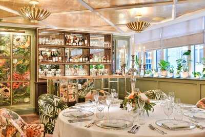 The Ivy Oxford Brasserie