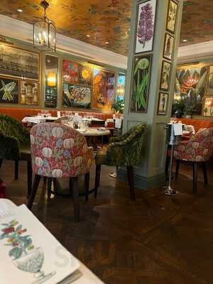 The Ivy Oxford Brasserie