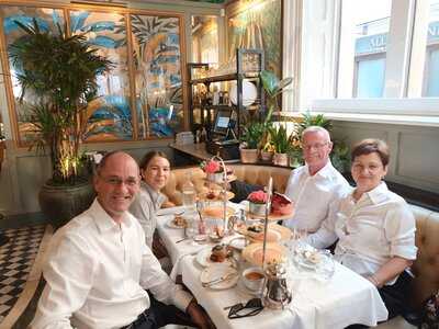 The Ivy Oxford Brasserie