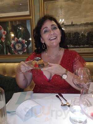 The Ivy Oxford Brasserie