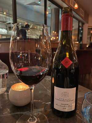 28-50 Wine Bar & Kitchen Covent Garden