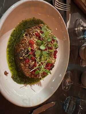 28-50 Wine Bar & Kitchen Covent Garden