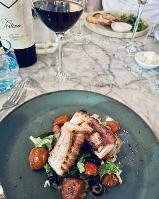 28-50 Wine Bar & Kitchen Covent Garden