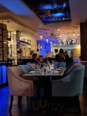 28-50 Wine Bar & Kitchen Covent Garden