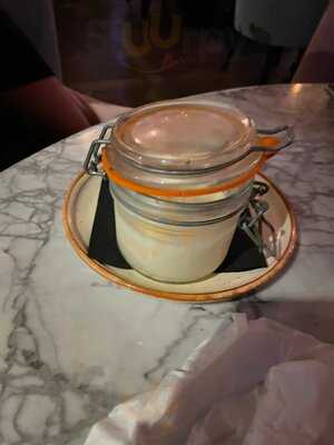 28-50 Wine Bar & Kitchen Covent Garden