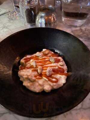 28-50 Wine Bar & Kitchen Covent Garden