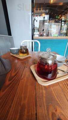 Power Plant Vegan Cafe