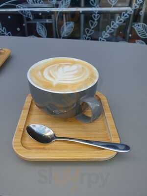 Power Plant Vegan Cafe