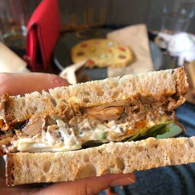 Power Plant Vegan Cafe