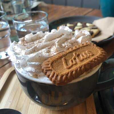 Power Plant Vegan Cafe