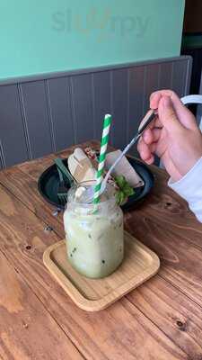 Power Plant Vegan Cafe