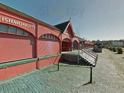 The Fishmarket