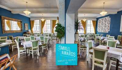 Lainey's Tea Room And Takeout