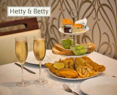 Lainey's Tea Room And Takeout