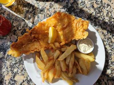 Lainey's Tea Room And Takeout