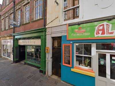 Lainey's Tea Room And Takeout