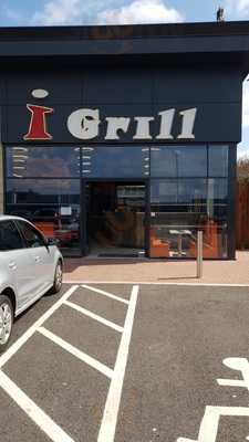 I Grill