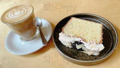 Castle Coffee Lancaster