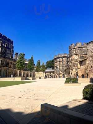 Castle Coffee Lancaster