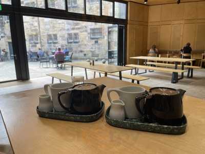 Castle Coffee Lancaster