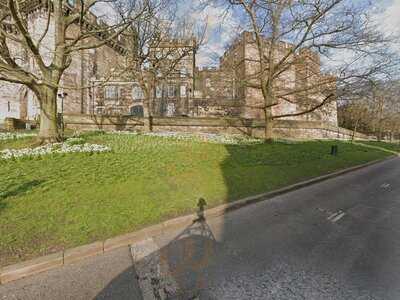 Castle Coffee Lancaster