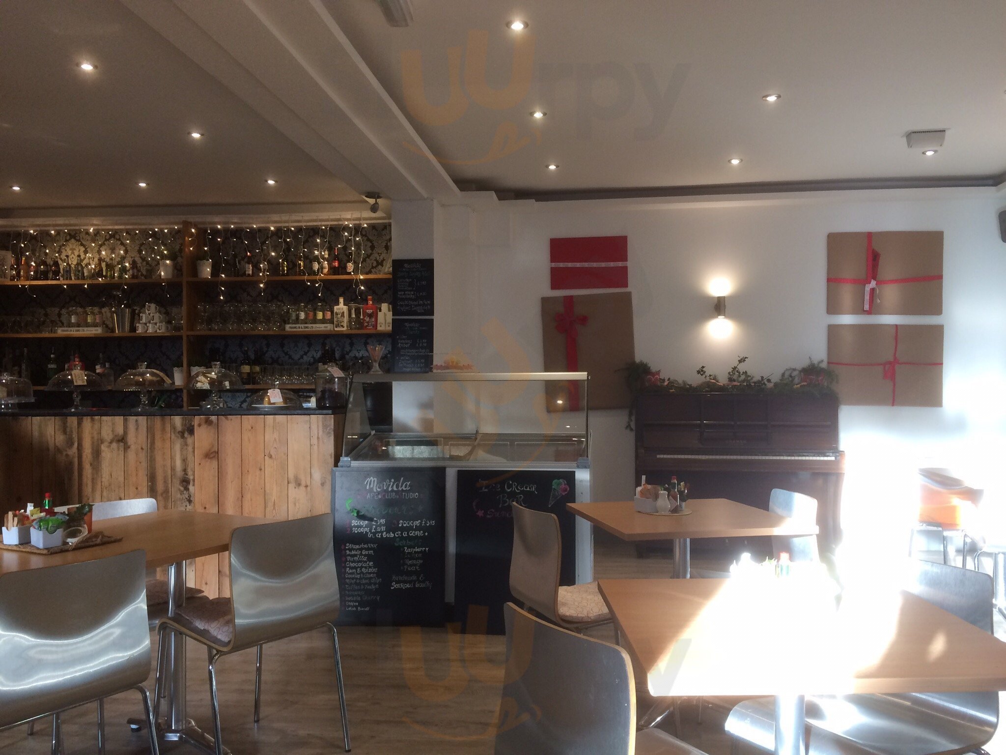 Movida Marlborough