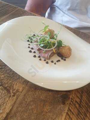 Blackmoor Dining Room