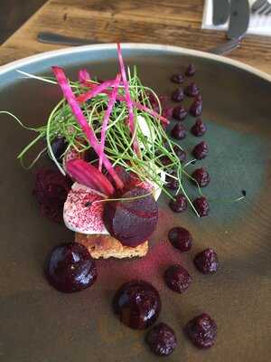 Blackmoor Dining Room