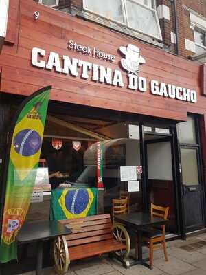Cantina Do Gaucho