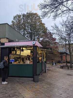 Over Under Coffee - Wandsworth