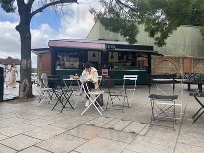 Over Under Coffee - Wandsworth