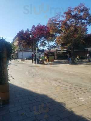 Over Under Coffee - Wandsworth