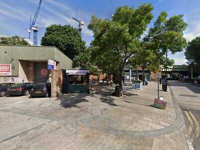 Over Under Coffee - Wandsworth