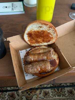 Over Under Coffee - Wandsworth