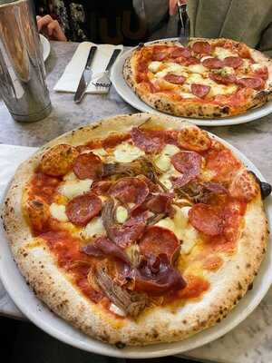 Three Joes Sourdough Pizza