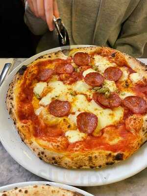 Three Joes Sourdough Pizza