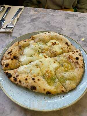 Three Joes Sourdough Pizza