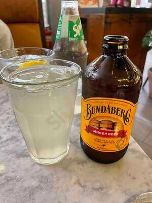 Three Joes Sourdough Pizza