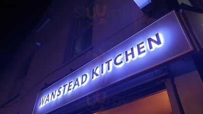The Wanstead Kitchen