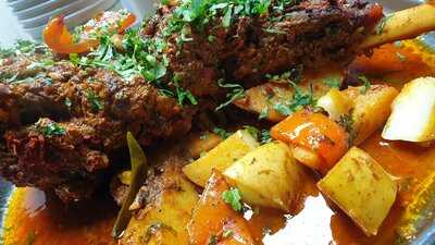 The Wanstead Kitchen