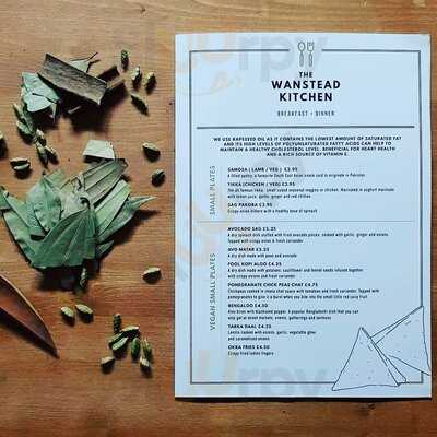 The Wanstead Kitchen