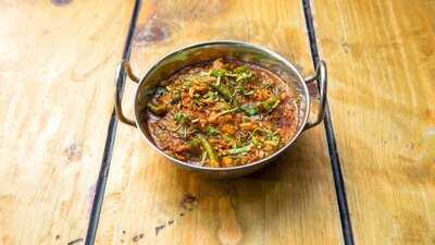 The Wanstead Kitchen