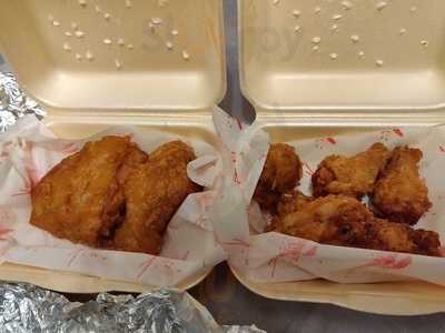 3 Bears Korean Fried Chicken