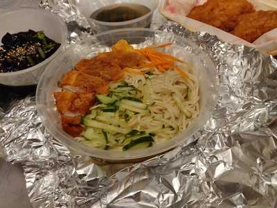 3 Bears Korean Fried Chicken