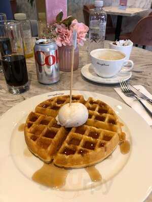 Heavenly Desserts Peterborough