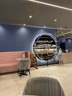 Heavenly Desserts Peterborough