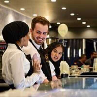 Heavenly Desserts Peterborough