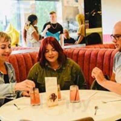 Heavenly Desserts Peterborough